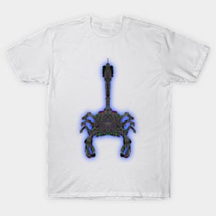 Scorpio 2c Jade T-Shirt